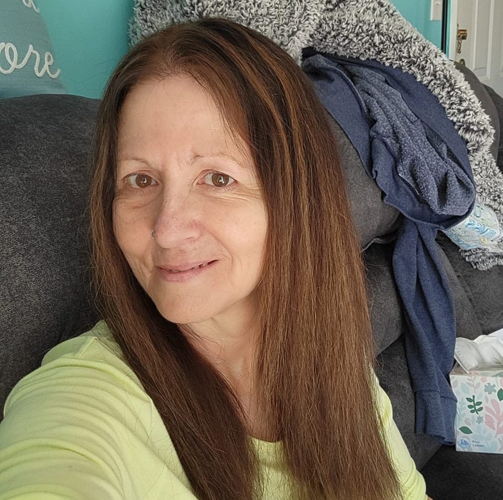 Meet your Posher, Nancy